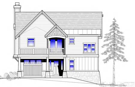 1209 Tahoe Glen Drive Glenbrook, NV 89413