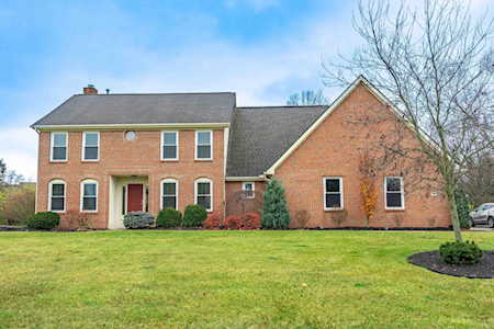 8739 Gosling Way Powell, OH 43065