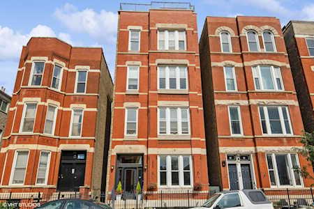 1326 W Huron St #4 Chicago, IL 60642