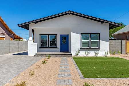 329 N 12th St Phoenix, AZ 85006
