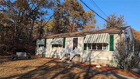 46 Crowell St Cumberland, RI 02864