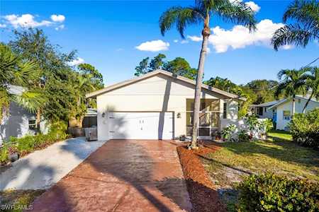 27312 Gasparilla Dr Bonita Springs, FL 34135