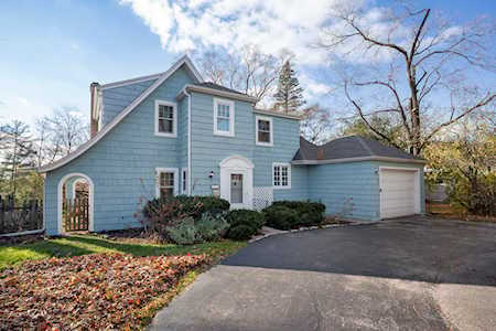 650 Green Bay Rd Highland Park, IL 60035