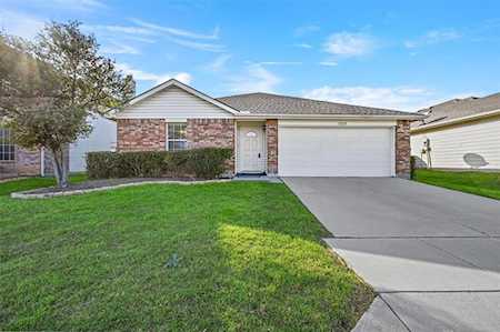 13221 Ragged Spur Court Fort Worth, TX 76052