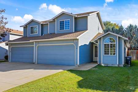 710 S Coral Pl. Boise, ID 83705-1262
