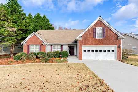 3282 Millhollow Terrace Buford, GA 30519