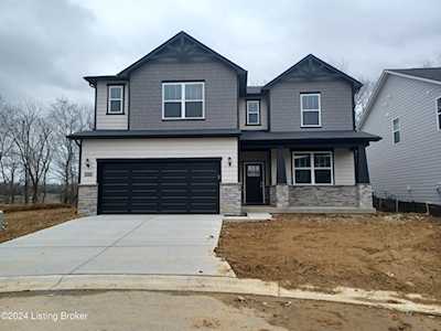 19143 Catalpa Fields Pl Louisville, KY 40023