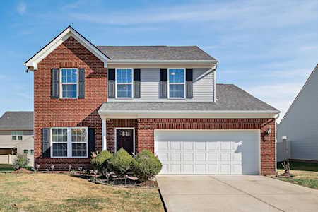 2717 Apple Cross Ct Murfreesboro, TN 37127