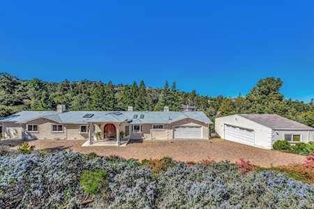 12755 Alto Verde Ln Los Altos Hills, CA 94022