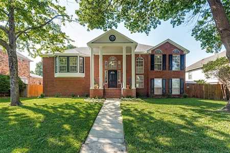 807 Cottonwood Drive Allen, TX 75002