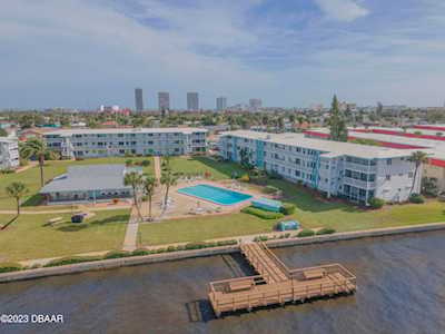 3009 Halifax Avenue #6 Daytona Beach, FL 32118