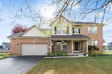 29 Sedge Court Etna, OH 43062