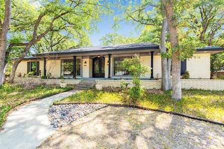 1819 Woodside Drive Arlington, TX 76013