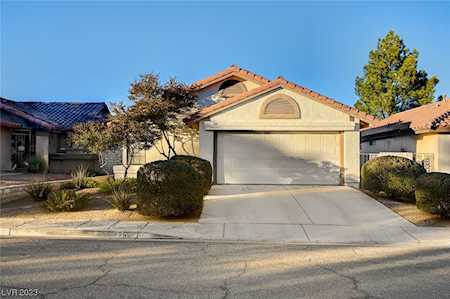 760 Thousand Oaks Dr Las Vegas, NV 89123