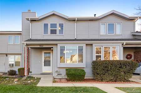 962 Brant Hollow Ct Colorado Springs, CO 80911