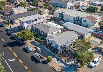 3791 Marlborough Avenue San Diego, CA 92105