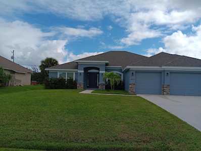 1671 SW Mcallister Lane Port St Lucie, FL 34953