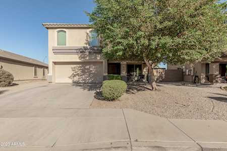 4997 S 235th Dr Buckeye, AZ 85326
