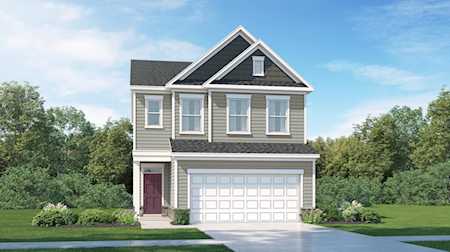 965 Aspen Pointe Trail #Chadwick E Zebulon, NC 27597