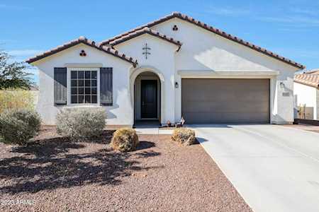 20382 W Hamilton St Buckeye, AZ 85396