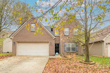 392 Masterson Station Dr Lexington, KY 40511