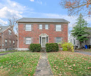 155 Shawnee Place Lexington, KY 40503