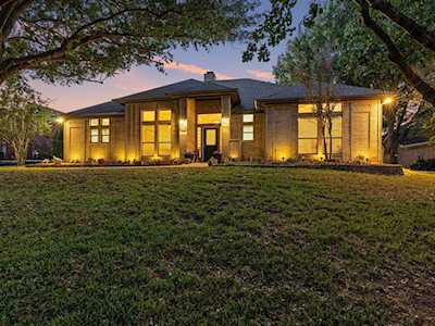 5706 Ponderosa Street Colleyville, TX 76034