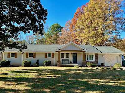 1408 Ed Cook Road Durham, NC 27703