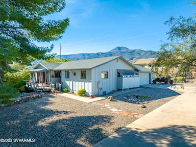 2120 Sky Dr Clarkdale, AZ 86324