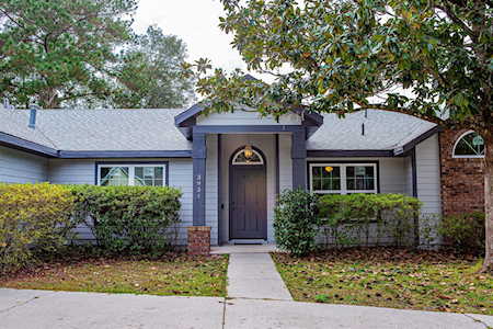 3931 NW 62nd Ln Gainesville, FL 32653