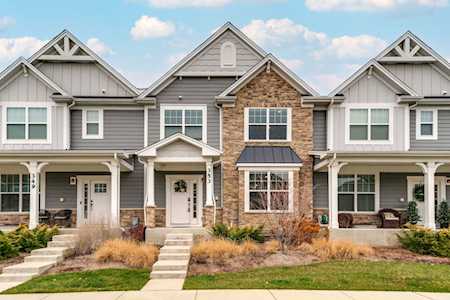 353 Hoffman Dr Buffalo Grove, IL 60089