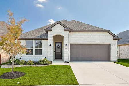 3313 Ironstone Road Northlake, TX 76226