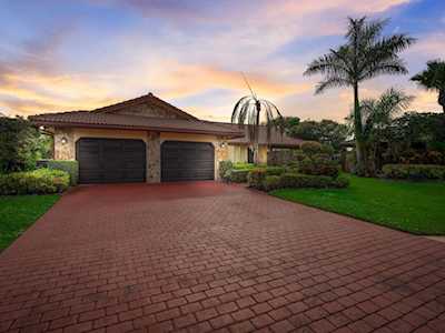 19880 Sedgefield Terrace Boca Raton, FL 33498
