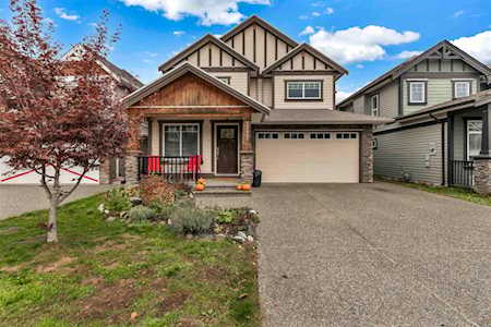 32887 Trenholm Avenue Mission, BC V4S 0C7