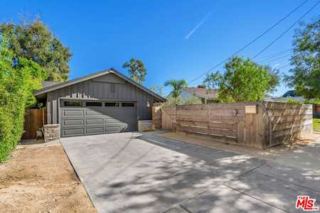 680 N Las Casas Ave Pacific Palisades, CA 90272