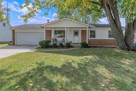 3117 Ainsworth Ct St Charles, MO 63301
