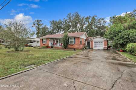 1508 Glengarry RD Jacksonville, FL 32207