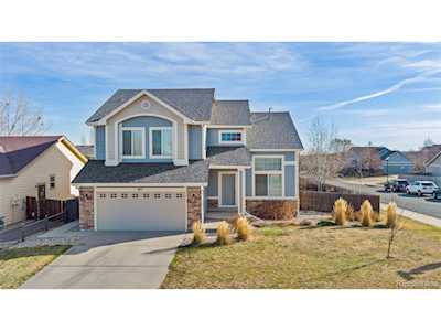 451 Expedition Ln Johnstown, CO 80534