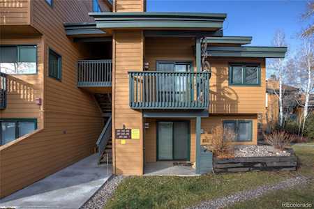 520 Ore House Plaza #201 Steamboat Springs, CO 80487