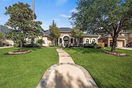 13610 Llano Pass Ct Cypress, TX 77429