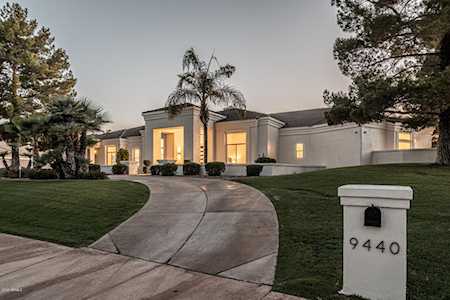 9440 N 57th St Paradise Valley, AZ 85253