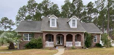 231 Berryknoll Dr NW Calabash, NC 28467