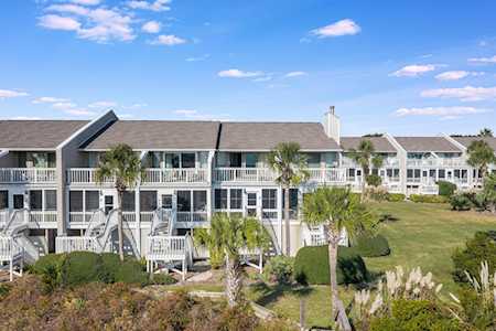 66 Beach Club Villas #66 Isle Of Palms, SC 29451