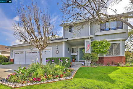 115 Julian Way Pleasant Hill, CA 94523