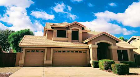 19420 N 67th Dr Glendale, AZ 85308