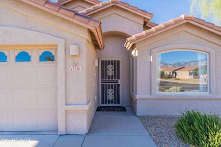 12291 N Kylene Canyon Dr Oro Valley, AZ 85755
