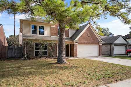 9906 Pale Star Drive Dr Houston, TX 77064