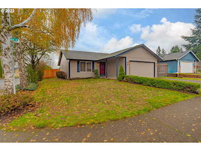4919 NE 147th AVE Vancouver, WA 98682