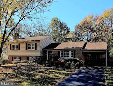 8642 Vernon Ave Alexandria, VA 22309