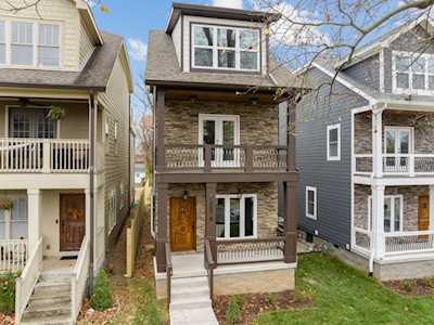 1007B N 5th St Nashville, TN 37207